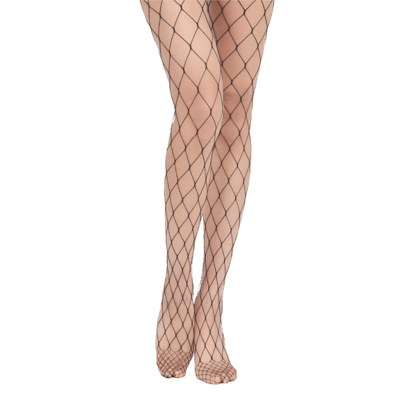 WANNABE FISHNET TIGHTS - 05/06