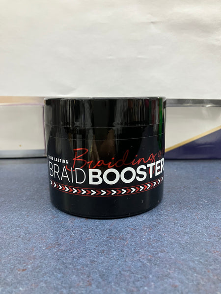 BRAID BOOSTER