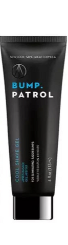 Bump Patrol Shave Gel