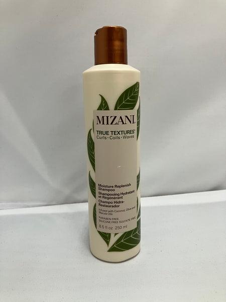 MIZANI TT MOISTURE SHAMPOO