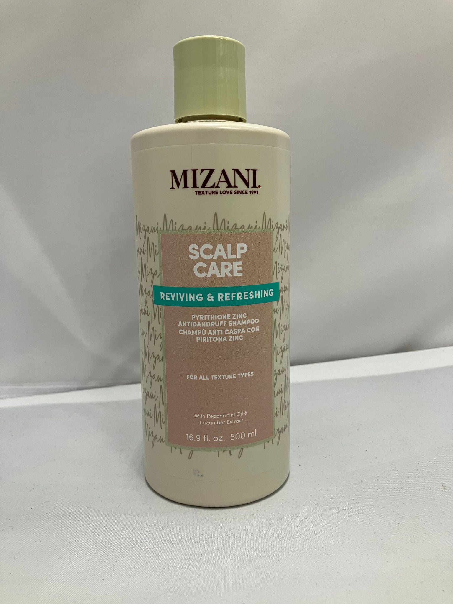 MIZANI SCALP CARE SHAMPOO