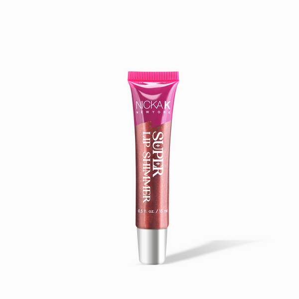 Nicka K Super Lip Shimmer
