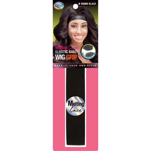 MELTING LACE ELASTIC BAND WIG GRIP