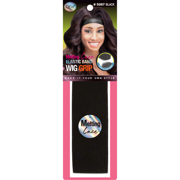 MELTING LACE ELASTIC BAND WIG GRIP