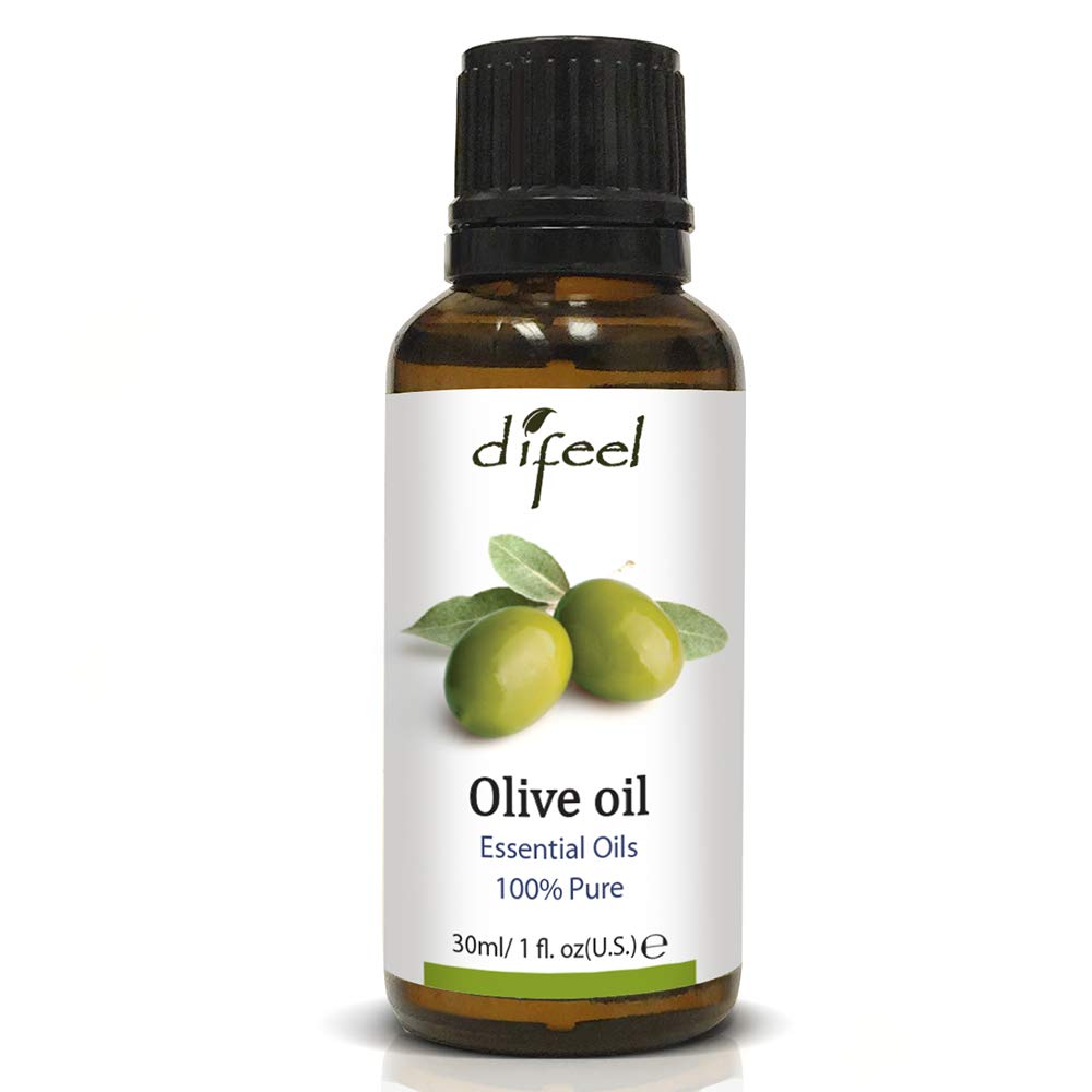 Difeel 100% Pure Essential Oil - Olive Oil 1 oz