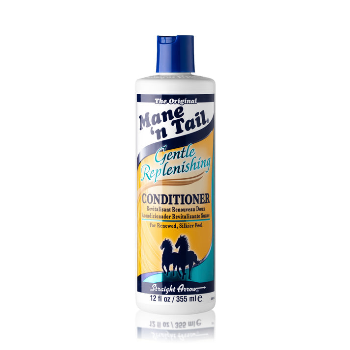 Mane 'N Tail Gentle Replenishing Conditioner