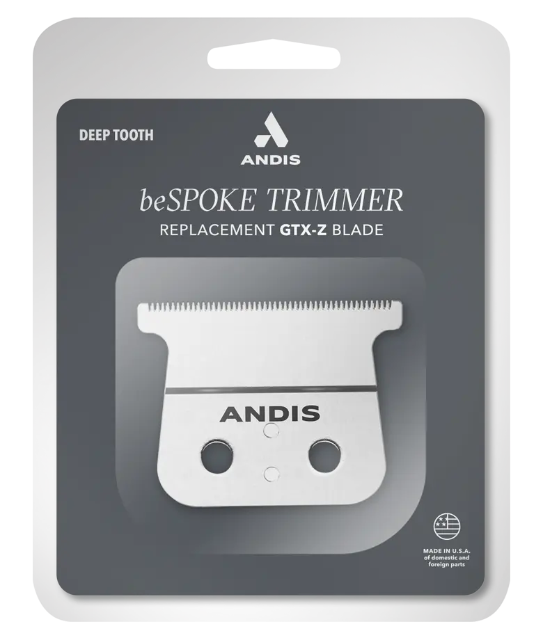 Andis beSPOKE™ Trimmer Replacement Blade