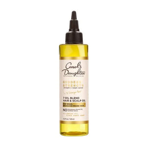 CAROLS DAUGHTER GODDESS OIL 4.2 OZ