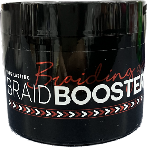 BRAID BOOSTER
