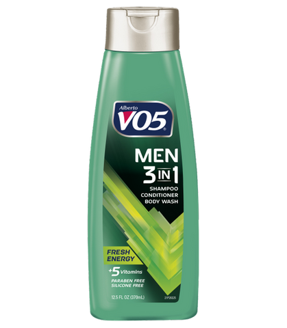 VO5 Mens 3 IN 1