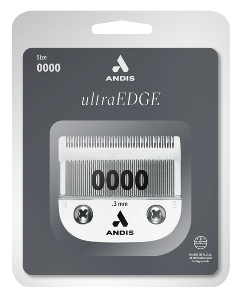 Andis Blade UltraEdge