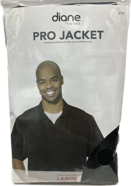 DIANE JACKET