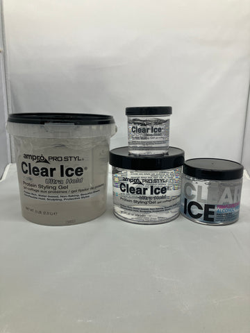 AMPRO GEL ICE