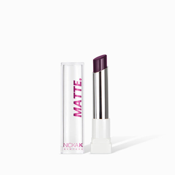 Nicka K Matte Lipstick
