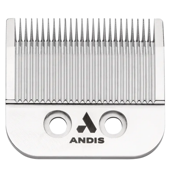 Andis Master® Cordless Li Chrome Plated Replacement Blade, Size 000-1