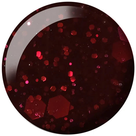DND GEL POLISH & LACQUER