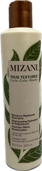 MIZANI TT MOISTURE SHAMPOO