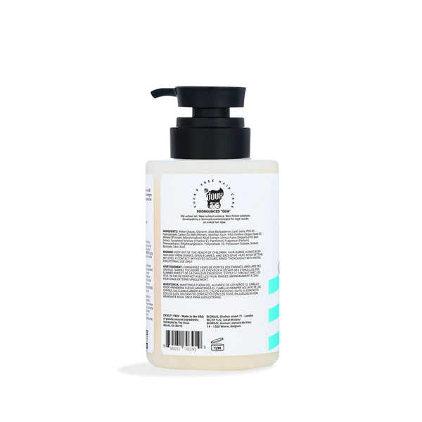 THE DOUX GEL 808 BASE GEL 12 OZ