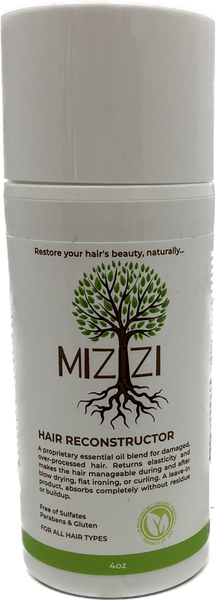 MIZIZI NAT RECONSTRUCTOR 4 OZ