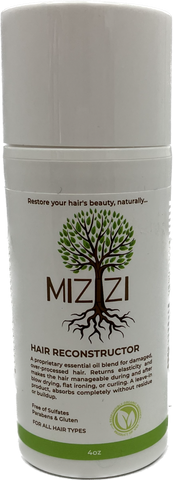 MIZIZI NAT RECONSTRUCTOR 4 OZ