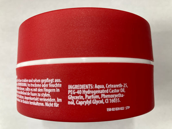 REDONE RED AQUA HAIR WAX 5.07 FL OZ