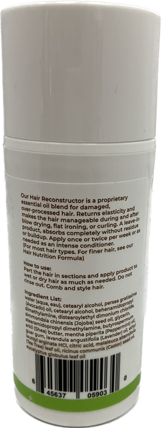 MIZIZI NAT RECONSTRUCTOR 4 OZ