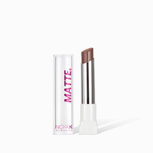 Nicka K Matte Lipstick