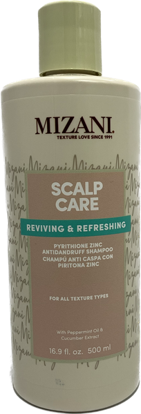 MIZANI SCALP CARE SHAMPOO