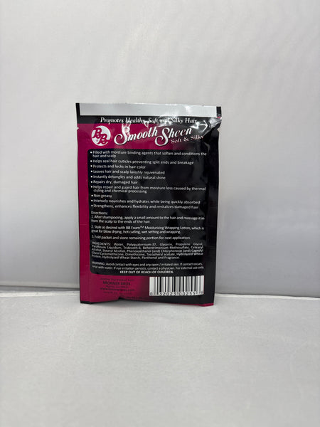 BB SMOOTH SHEEN LEAVE IN COND