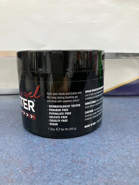 BRAID BOOSTER