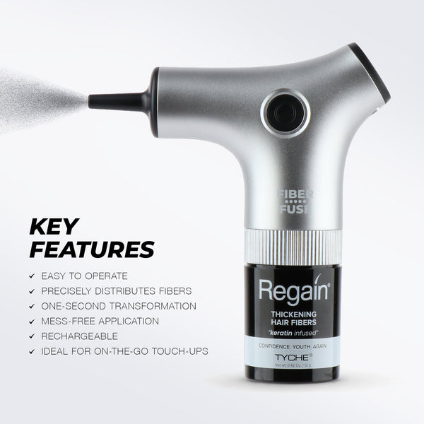 TYCHE PRO FIBER APPLICATOR