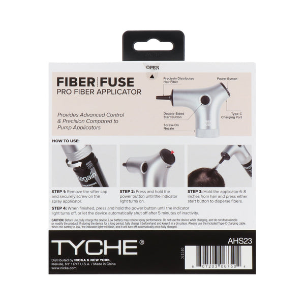 TYCHE PRO FIBER APPLICATOR