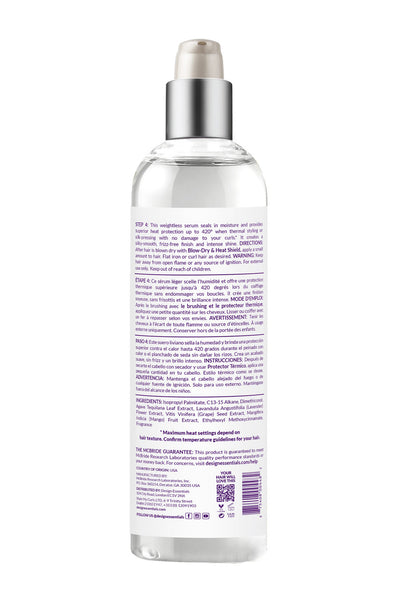 D/E LAVENDER PROTECTANT SERUM