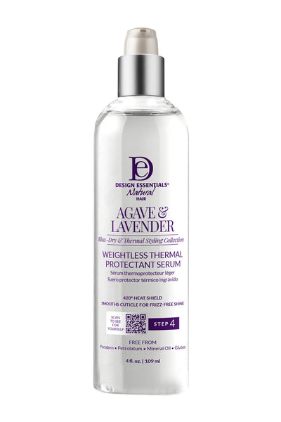 D/E LAVENDER PROTECTANT SERUM