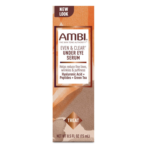 AMBI Even Clear Under Eye Serum