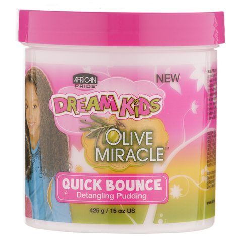 A/P DREAM KIDS QUICK BOUNCE