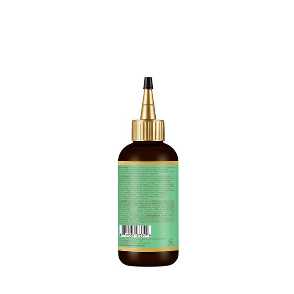 A/P PEPPERMINT ROSEMARY SAGE OIL 4 OZ