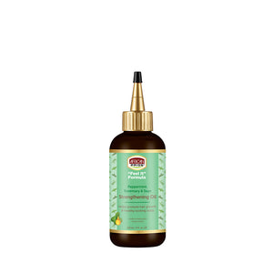 A/P PEPPERMINT ROSEMARY SAGE OIL 4 OZ