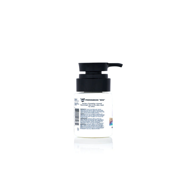 THE DOUX BLOCK PARTY ACT RIGHT ANTI-HUMECTANT SERUM 2OZ