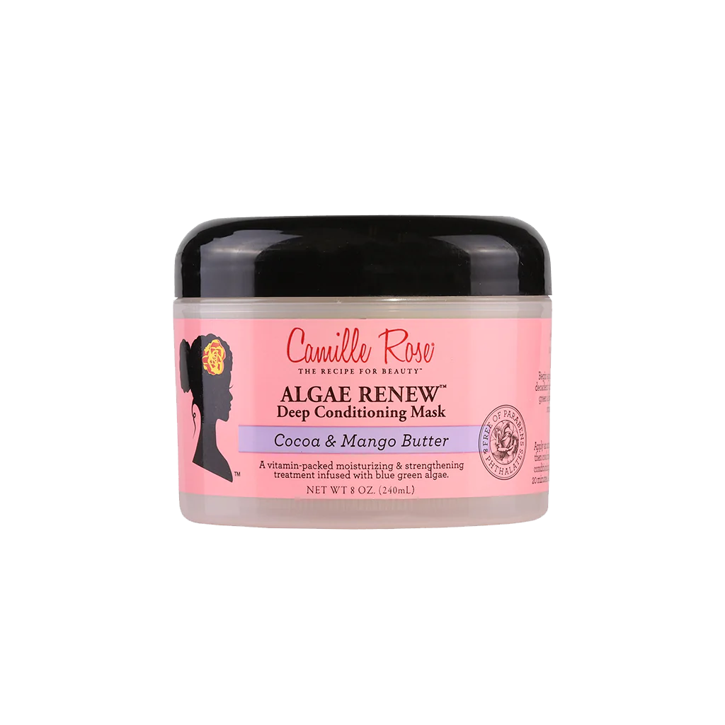 CAMILLE ROSE ALGAE RENEW DEEP CONDITIONER