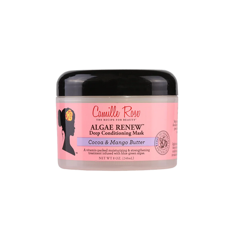 CAMILLE ROSE ALGAE RENEW DEEP CONDITIONER