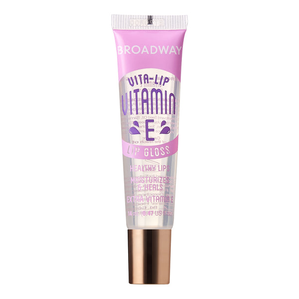 BROADWAY LIP GLOSS
