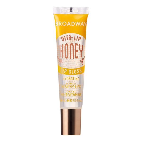 BROADWAY LIP GLOSS