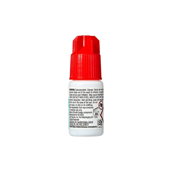 MAXIMUM SPEED NAIL GLUE