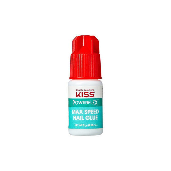 MAXIMUM SPEED NAIL GLUE