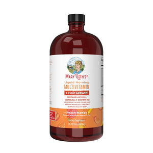 MARY RUTHS LIQUID MULTIVITAMIN HAIR GROWTH