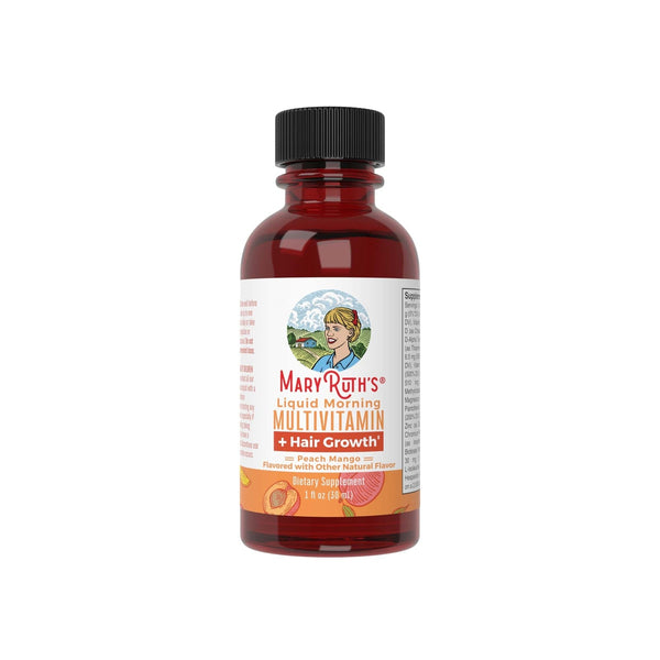 MARY RUTHS LIQUID MULTIVITAMIN HAIR GROWTH