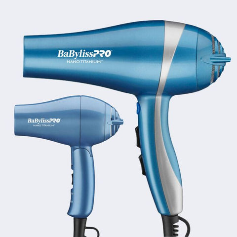 BaBylissPro Lightweight Nano Dryer