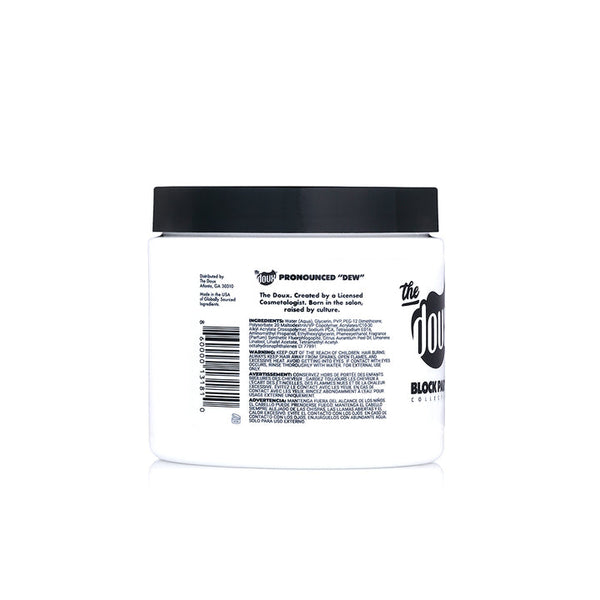 THE DOUX BLOCK PARTY ANTI HUMIDITY DEFINING GEL 16OZ