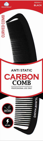 Dream Carbon Comb